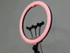 Селфи лампа 45см 40W без штатива 220В SL-18RGB - изображение 2