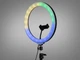 Селфи лампа 30см 30W без штатива 220В SL-12RGB - изображение 1