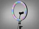 Селфи лампа 30см 30W без штатива 220В SL-12RGB - изображение 3