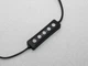 Селфи лампа 16см 20W без штатива 220В SL-6RGB - изображение 4