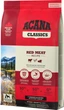 Сухой корм для собак всех пород и возрастов ACANA Red Meat Recipe 9.7 кг (a56112) - изображение 2