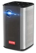 Портативный мини-проектор Byintek P70: с автофокусом, 380 ANSI, Android, WiFi, 4K HDR, DLP и встроенным аккумулятором 8000 mAh - изображение 1