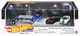 Zestaw Hot Wheels Premium Collector Jay Leno’S Garage Set GMH39 HKC17 (0194735100873) - obraz 1