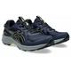 Кросівки для бігу GEL-VENTURE 10 Asics 1011B967-400 48 Синій (4570158282024) - зображення 7