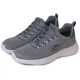 DYNAMIGHT Кросівки спортивні Skechers 58360 CHAR 42 Сірий (190872915158) - зображення 3
