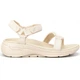 GO WALK ARCH FIT SANDAL Сандалі Skechers 140251 NAT 41 Бежевий (196989222097) - изображение 1