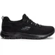 SUMMITS Кросівки спортивні Skechers 149036 BBK 36 Чорний (194428113579) - зображення 1
