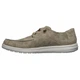 MELSON Мокасини Skechers 66384 TAN 44 Бежевий (193642088519) - изображение 2