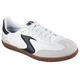 HOTSHOT Кеди Skechers 185232 WBK 38 Білий (198376093716) - изображение 2
