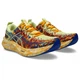 Кросівки для бігу NOOSA TRI 16 Asics 1011B872-751 46.5 Різнокольоровий (4570158215190) - изображение 4