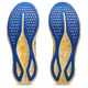 Кросівки для бігу NOOSA TRI 16 Asics 1011B872-751 46.5 Різнокольоровий (4570158215190) - изображение 7