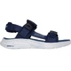 Сандалі VAPOR FOAM SANDAL Skechers 232898 NVY 42 Синій (197627993065) - изображение 1