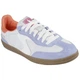 HOTSHOT Кеди Skechers 185234 LBMT 39 Білий (198376094454) - изображение 2