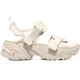 STAMINA V2 Сандалі Skechers 119858 NAT 37 Бежевий (196989092522) - изображение 1