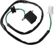 Датчик Холла Pulsar Pulse Coil KTM 620 Duke KTM 620 LSE KTM 620 RXC-E KTM 625 SXC 2 KTM 625 SMC 110Ом 35мм - изображение 3