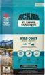 Сухой корм для собак всех пород ACANA Wild Coast 9.7 кг (a56212) - изображение 1