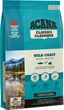 Сухой корм для собак всех пород ACANA Wild Coast 9.7 кг (a56212) - изображение 3