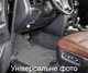 Двошарові килимки Sotra Premium 10mm Grey для Ford Escape (mkII)(1 люверс) 2008-2012 (ST 05600-CH-Grey) - зображення 2