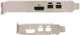 Відеокарта Sparkle PCIE16 ARC A310 4GB GDDR6 (SA310C-4G) - зображення 4