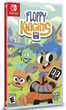 Gra Nintendo Switch Floppy Knights Limited Run (Kartridż) (810148571313) - obraz 1