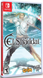 Gra Nintendo Switch El Shaddai: Ascension of the Metatron HD Remaster Limited Run (Kartridż) (810148572488) - obraz 1