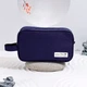 Органайзер-косметичка LoveYouHome дорожный 25.5х10х14.5 см Синий (ly59039) - изображение 3