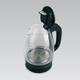 Электрочайник Maestro MR-063-Black (MR-063-BLACK) 1,7 л, 2200 Вт - изображение 3