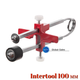 Плиткорез ручной Intertool 100 мм (HT-0370) - изображение 1