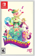 Gra Nintendo Switch Wandersong (Kartridż) (819976023155) - obraz 1
