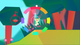 Gra Nintendo Switch Wandersong (Kartridż) (819976023155) - obraz 2