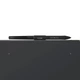 Графический планшет Huion L-310 6.3"x3,9" Inspiroy Frego S, BT, USB-C, черный - изображение 3