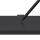 Графический планшет Huion L-310 6.3"x3,9" Inspiroy Frego S, BT, USB-C, черный - изображение 4