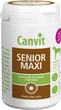 Витамины Canvit Senior Maxi for dogs 230 г ± 110 таблеток (can53377) - изображение 1