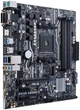 Материнська плата ASUS PRIME A320M-A (PRIME A320M-A) (Socket AM4, AMD A320, Micro-ATX) Б/в - зображення 2