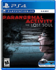 Гра для PS4 Paranormal Activity: The Lost Soul (Blu-ray диск) (711719518174) - зображення 1