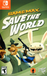 Gra Nintendo Switch Sam & Max Save the World Limited Run (Kartridż) (810148575496) - obraz 2
