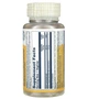 Вітамін С, Vitamin C, Solaray, 500 мг, 100 капсул (SOR-04400) - зображення 2