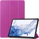 Чехол для планшета BeCover Smart Case для Samsung Galaxy Tab S10 FE (SM-X520/SM-X526) 10.9" Purple (BC_713279) - изображение 2