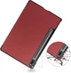 Чехол для планшета BeCover Smart Case для Samsung Galaxy Tab S10 FE (SM-X520/SM-X526) 10.9" Red Wine (BC_713281) - изображение 3