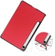 Чохол для планшета BeCover Smart Case для Samsung Galaxy Tab S10 FE (SM-X520/SM-X526) 10.9" Red (BC_713280) - зображення 4
