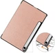 Чехол для планшета BeCover Smart Case для Samsung Galaxy Tab S10 FE (SM-X520/SM-X526) 10.9" Rose Gold (BC_713282) - изображение 4