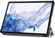 Чехол для планшета BeCover Smart Case для Samsung Galaxy Tab S10 FE (SM-X520/SM-X526) 10.9" Butterfly (BC_713283) - изображение 4