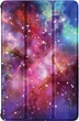 Чехол для планшета BeCover Smart Case для Samsung Galaxy Tab S10 FE (SM-X520/SM-X526) 10.9" Space (BC_713290) - изображение 1
