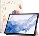 Чехол для планшета BeCover Smart Case для Samsung Galaxy Tab S10 FE (SM-X520/SM-X526) 10.9" Fairy (BC_713292) - изображение 5