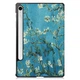Чехол для планшета BeCover Smart Case для Samsung Galaxy Tab S10 FE (SM-X520/SM-X526) 10.9" Spring (BC_713291) - изображение 3