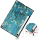 Чехол для планшета BeCover Smart Case для Samsung Galaxy Tab S10 FE (SM-X520/SM-X526) 10.9" Spring (BC_713291) - изображение 4