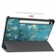 Чехол для планшета BeCover Smart Case для Samsung Galaxy Tab S10 FE (SM-X520/SM-X526) 10.9" Spring (BC_713291) - изображение 5