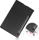 Чехол для планшета BeCover Smart Case для Samsung Galaxy Tab S10 FE (SM-X520/SM-X526) 10.9" Black (BC_713273) - изображение 4