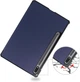 Чехол для планшета BeCover Smart Case для Samsung Galaxy Tab S10 FE (SM-X520/SM-X526) 10.9" Deep Blue (BC_713274) - изображение 4