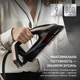 Праска з парогенератором TEFAL PRO EXPRESS VISION GV9820E0 - зображення 6
